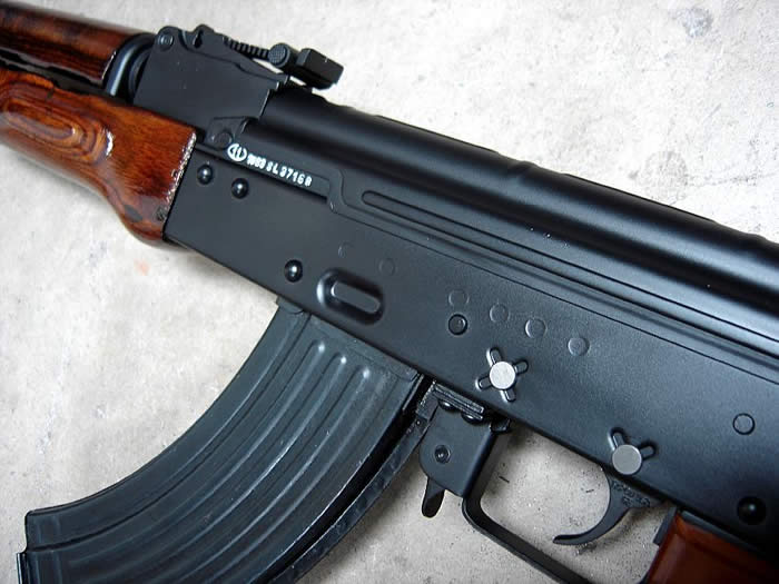 A Polish PM PKMS you might enjoy