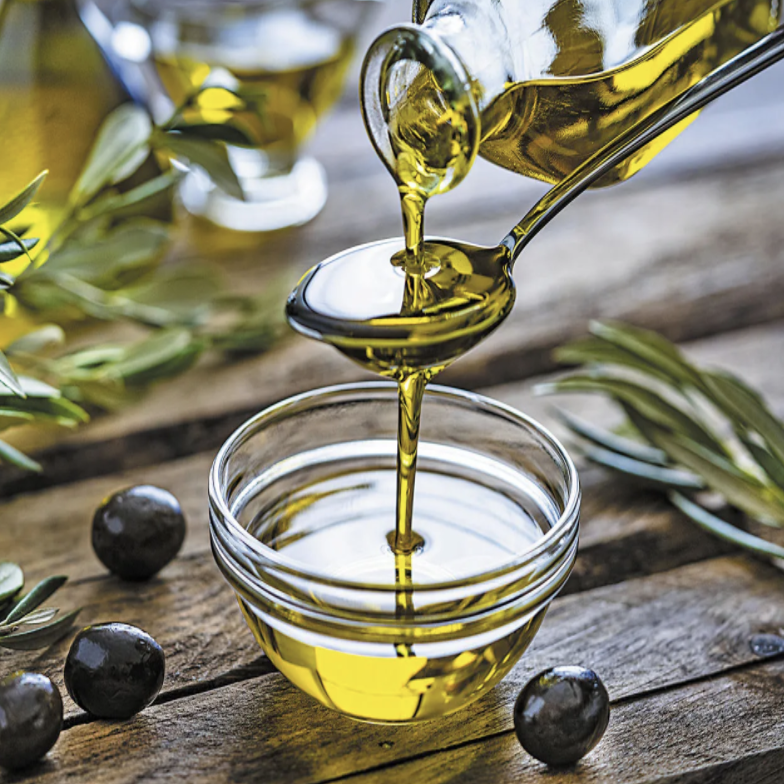 Hojiblanca Extra Virgin Olive Oil TROO