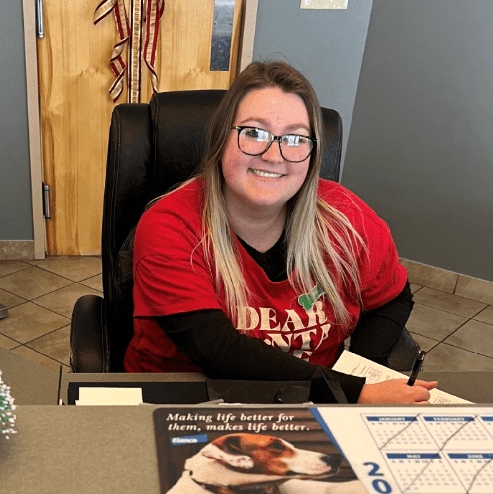 Great Falls, MT 59404 Veterinarians Two Rivers Pet Hospital