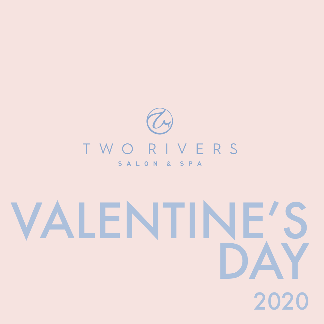 Two Rivers Spa & Salon a luxurious getaway located in the heart of