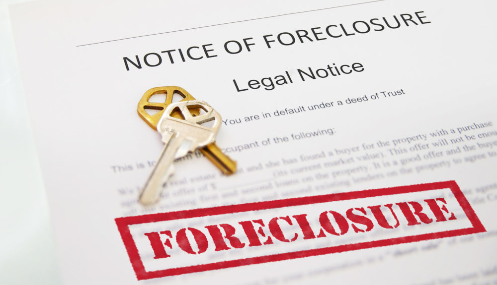 Greenbaum Law NJ Passes Community Association Foreclosure Reforms