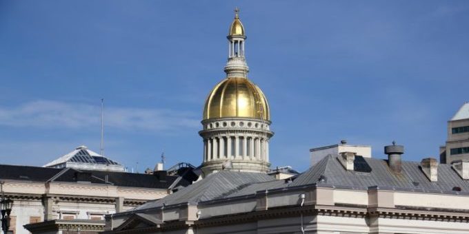 Permanent Remote Online Notarization May Be Coming to New Jersey Two