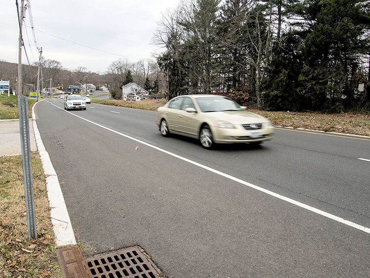 Revitalizing Route 36 Middletown Invites New Ideas Two River Times