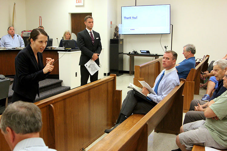 Little Silver Introduces Zoning Ordinances For Affordable Housing Two