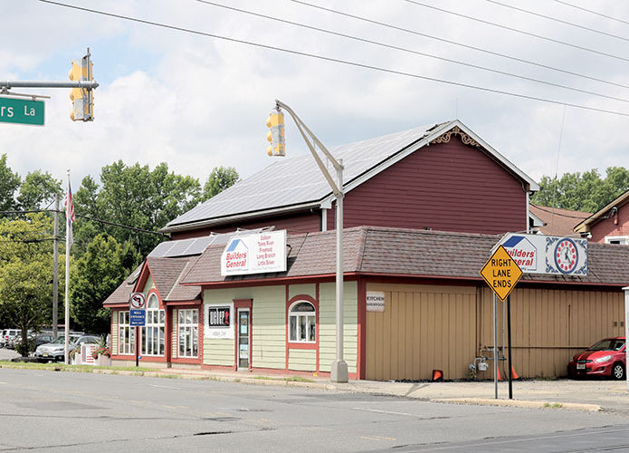 Little Silver Affordable Housing Plan Moving Forward Two River Times