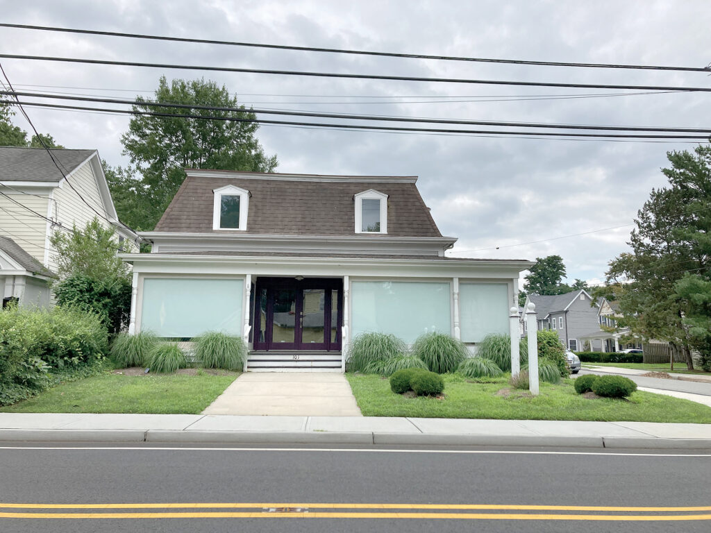 Hearing Continues on Proposed Youth Center in Rumson Two River Times