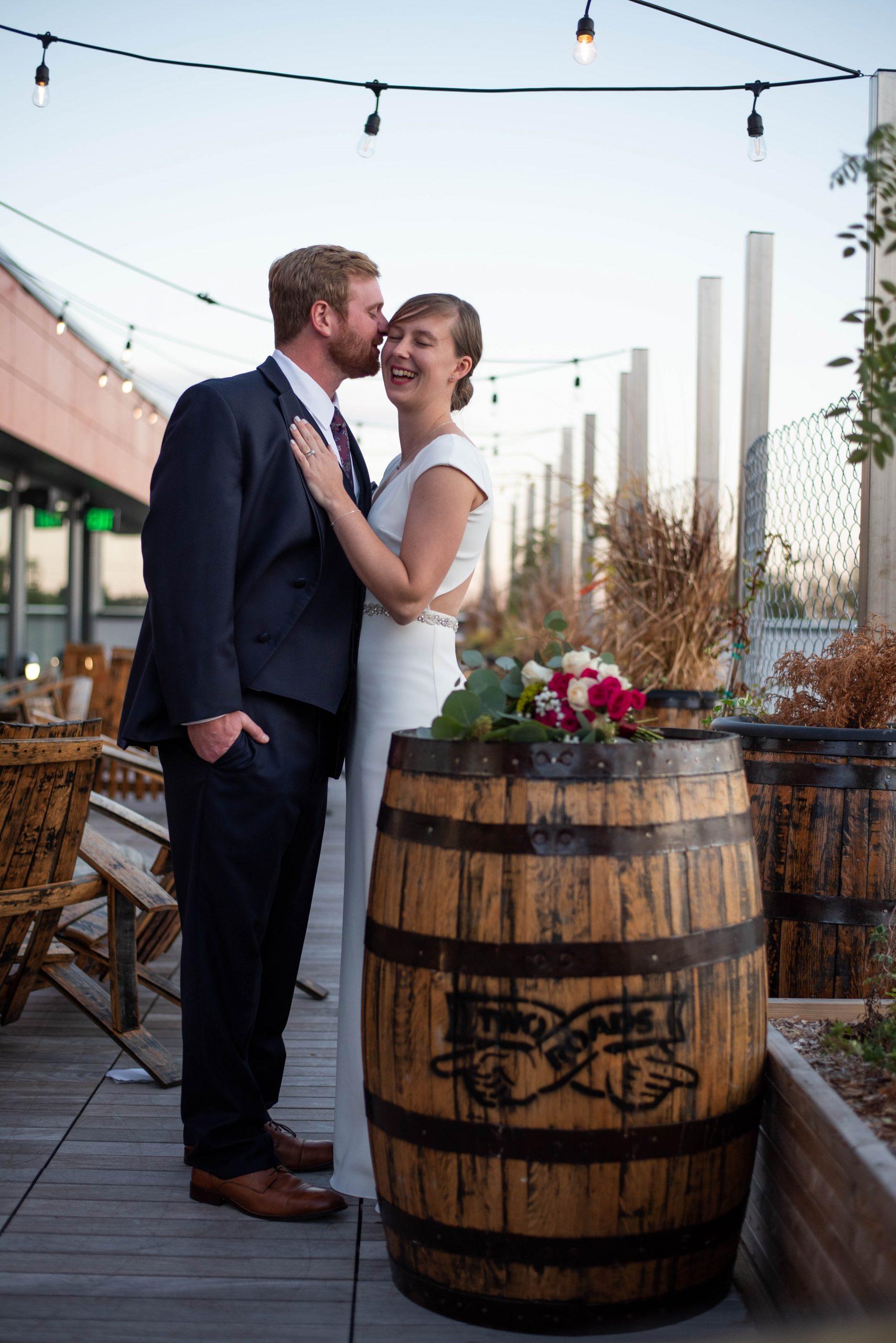 Private Events Two Roads Brewing