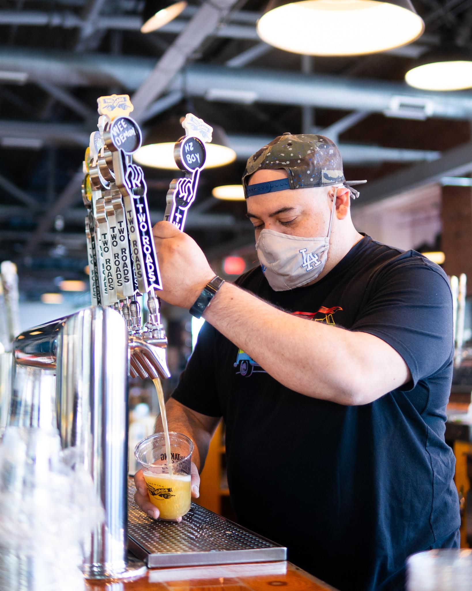 Careers Two Roads Brewing