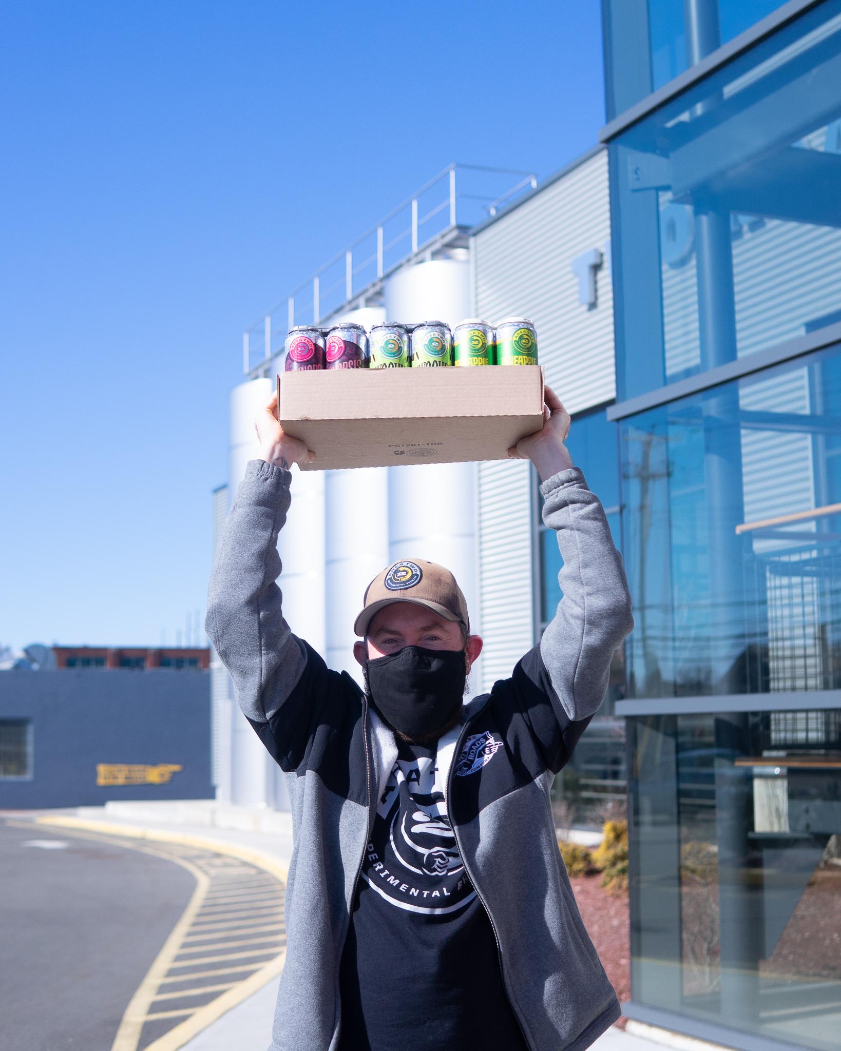 Careers Two Roads Brewing