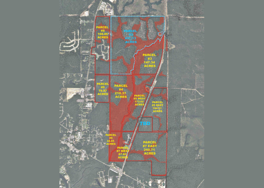 Projects Two Roads Development