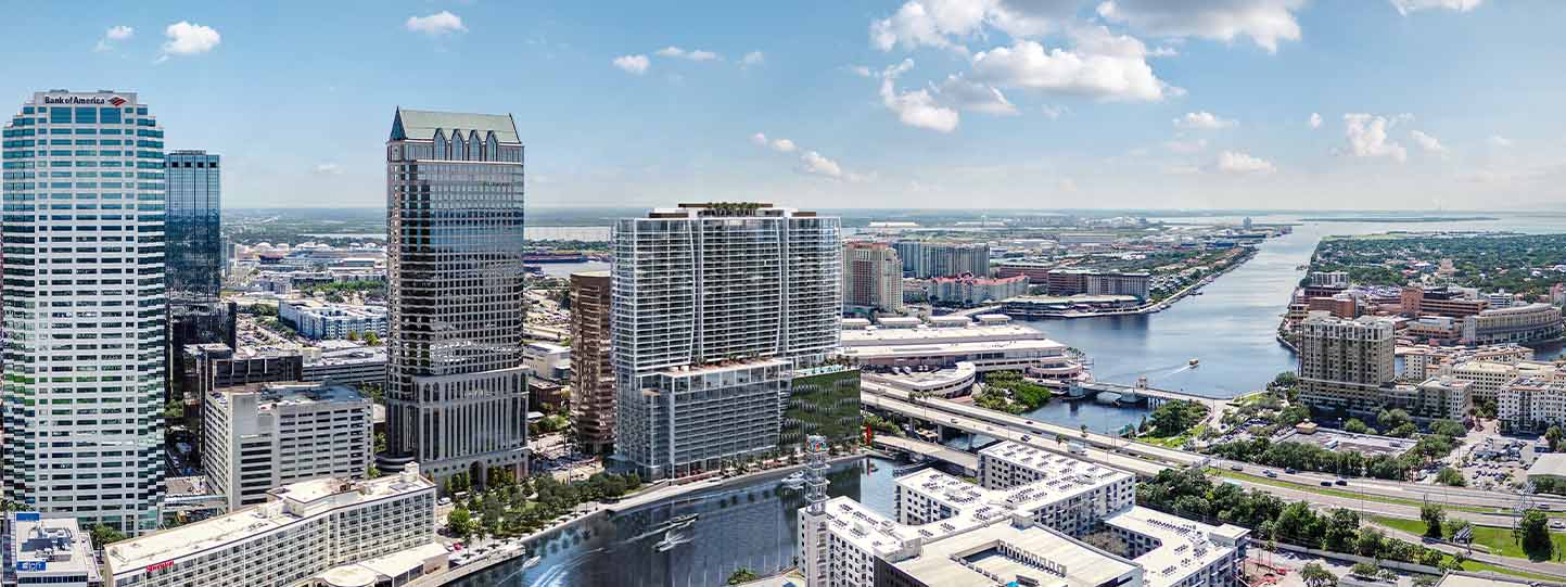 Tampa Two Roads Development