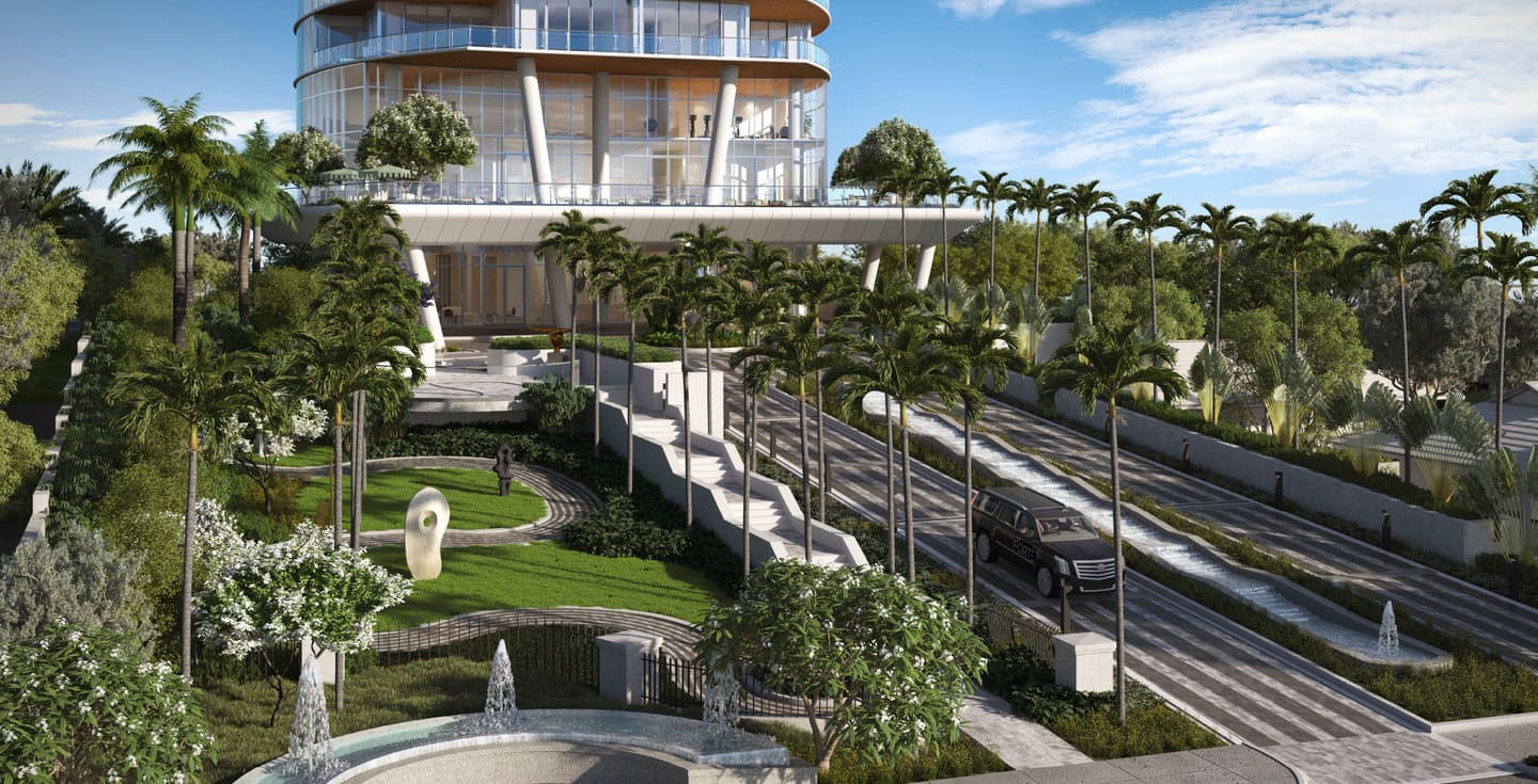 Two Roads Development Two Roads Development