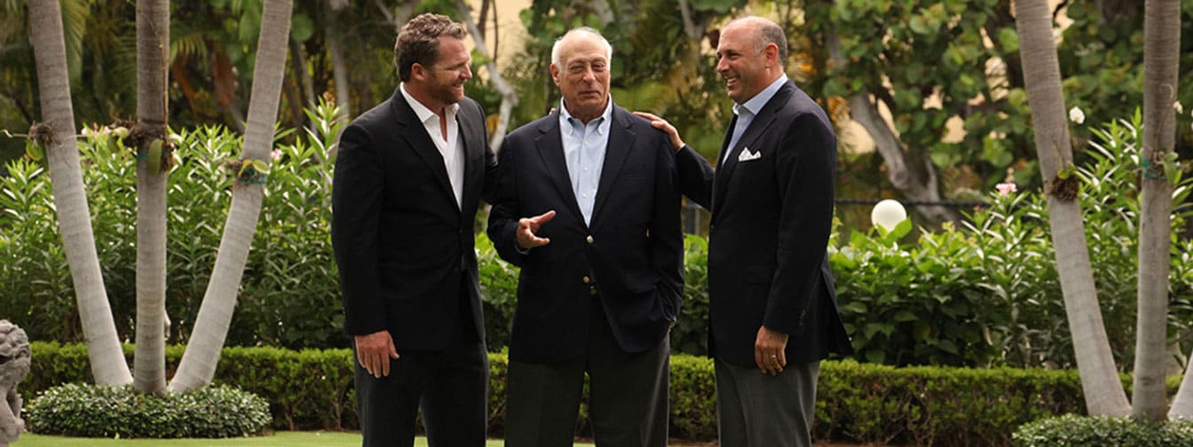 About Two Roads Development Two Roads Development