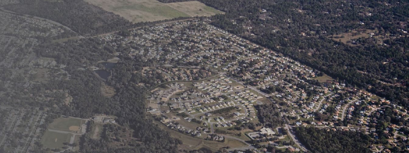 Tuscany Ranch Two Roads Development