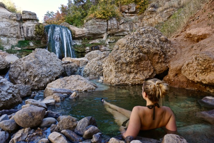Fifth Water Hot Springs Everything You Need To Know tworoamingsouls