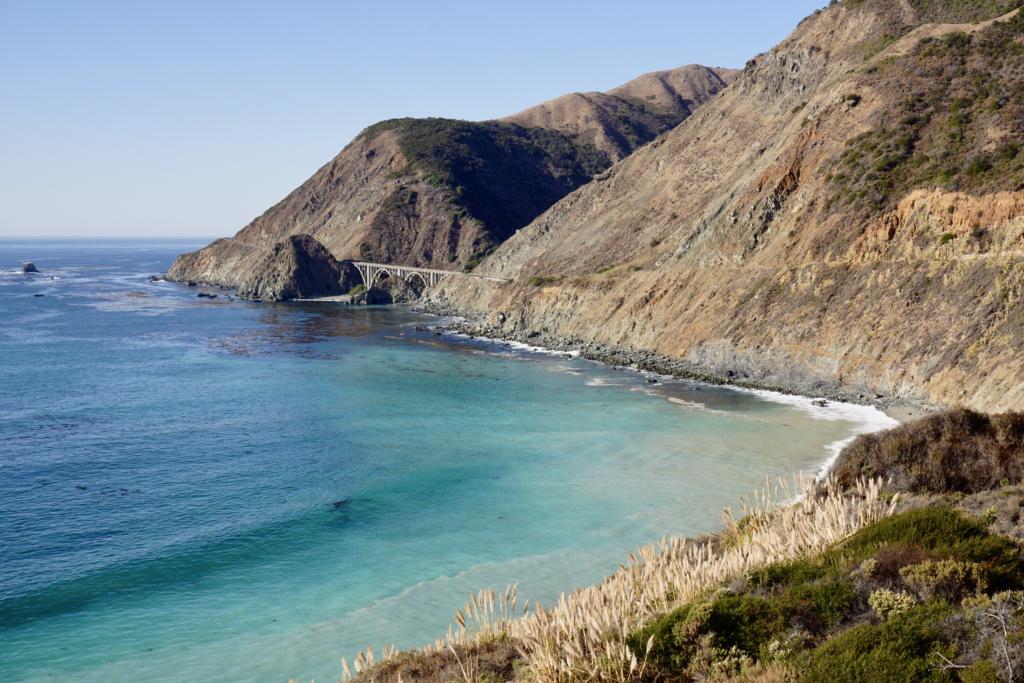 The Ultimate Pacific Coast Highway California Road Trip San Francisco