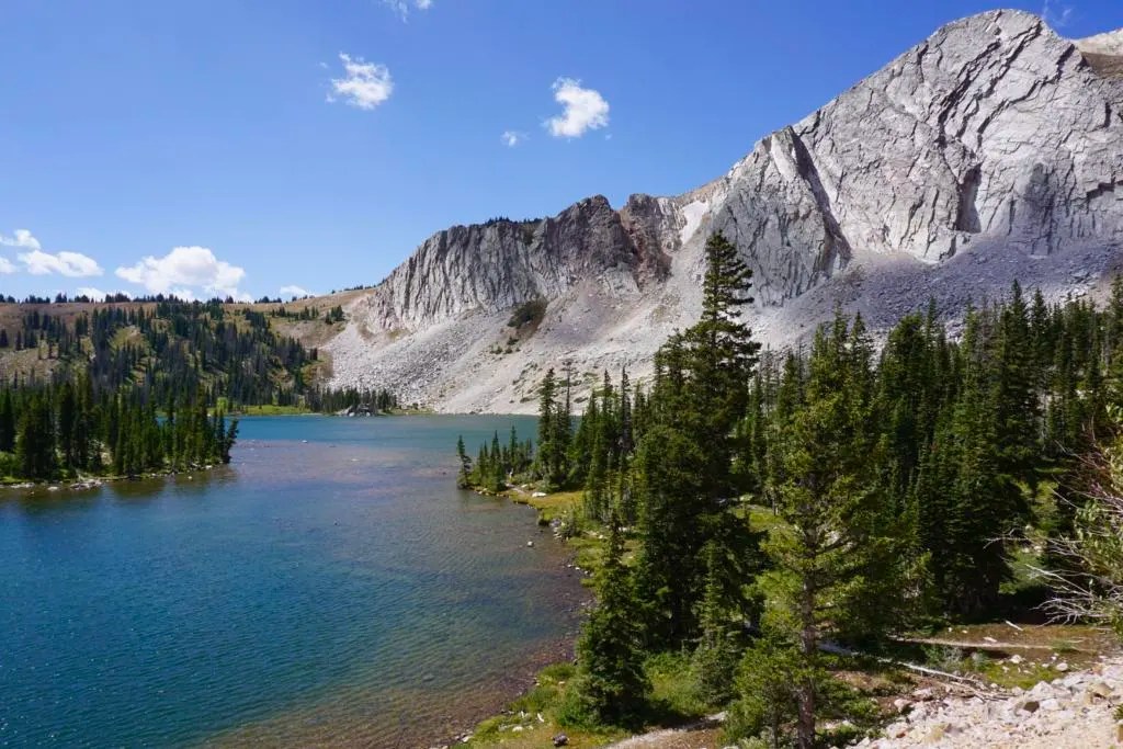 A Hiker's Guide To Medicine Bow Peak Wyoming Two Roaming Souls