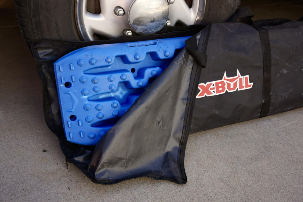 XBull Recovery Tracks Traction Boards Review Two Roaming Souls