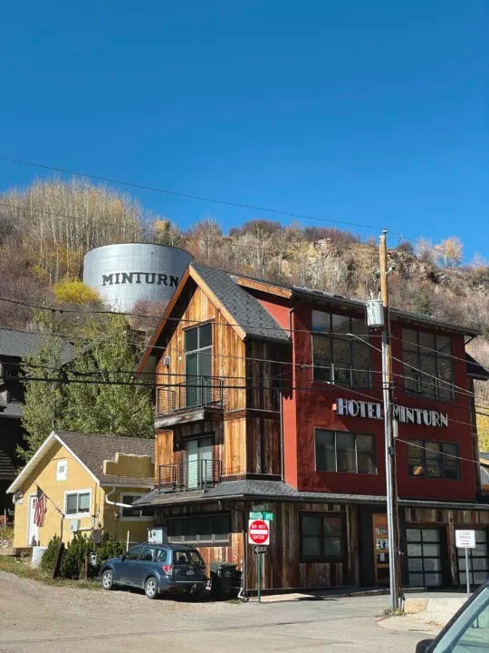 Best Things To Do In Minturn Colorado Two Roaming Souls