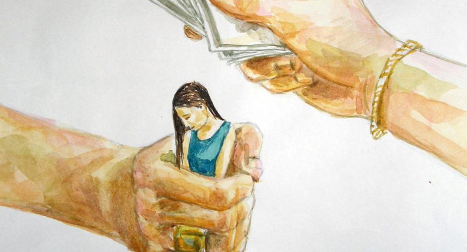 Six Nations a hotspot for human trafficking