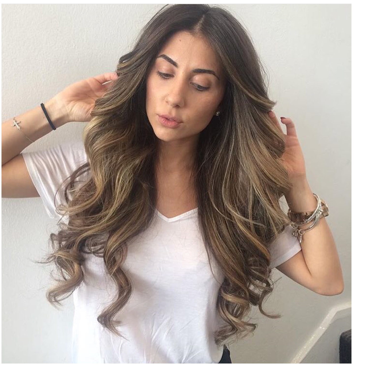 LONG LOCKS BEVERLY HILLS HAIR No 275 SalonNo 275 Salon