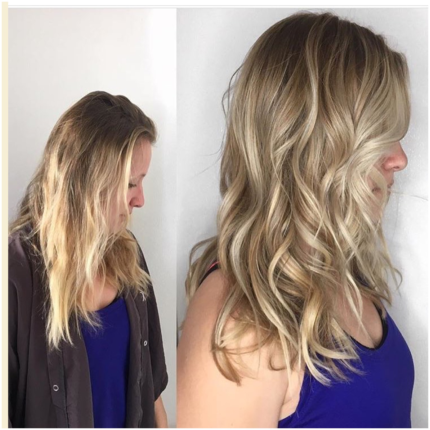 Lauren Alicia Color/Style No 275 SalonNo 275 Salon