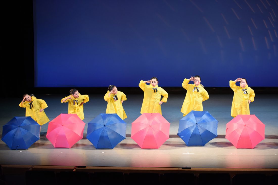 Two Shoes Dance Academy Japan｜千種区｜熱田区｜東郷町｜バレエ｜英会話