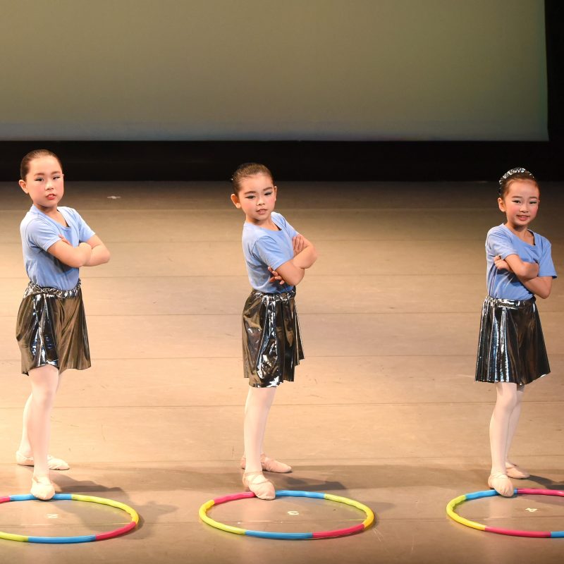 CLASSES｜Two Shoes Dance Academy Japan