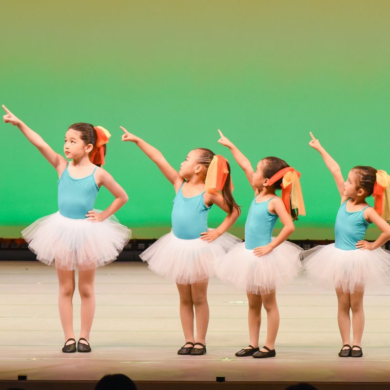 CLASSES｜Two Shoes Dance Academy Japan