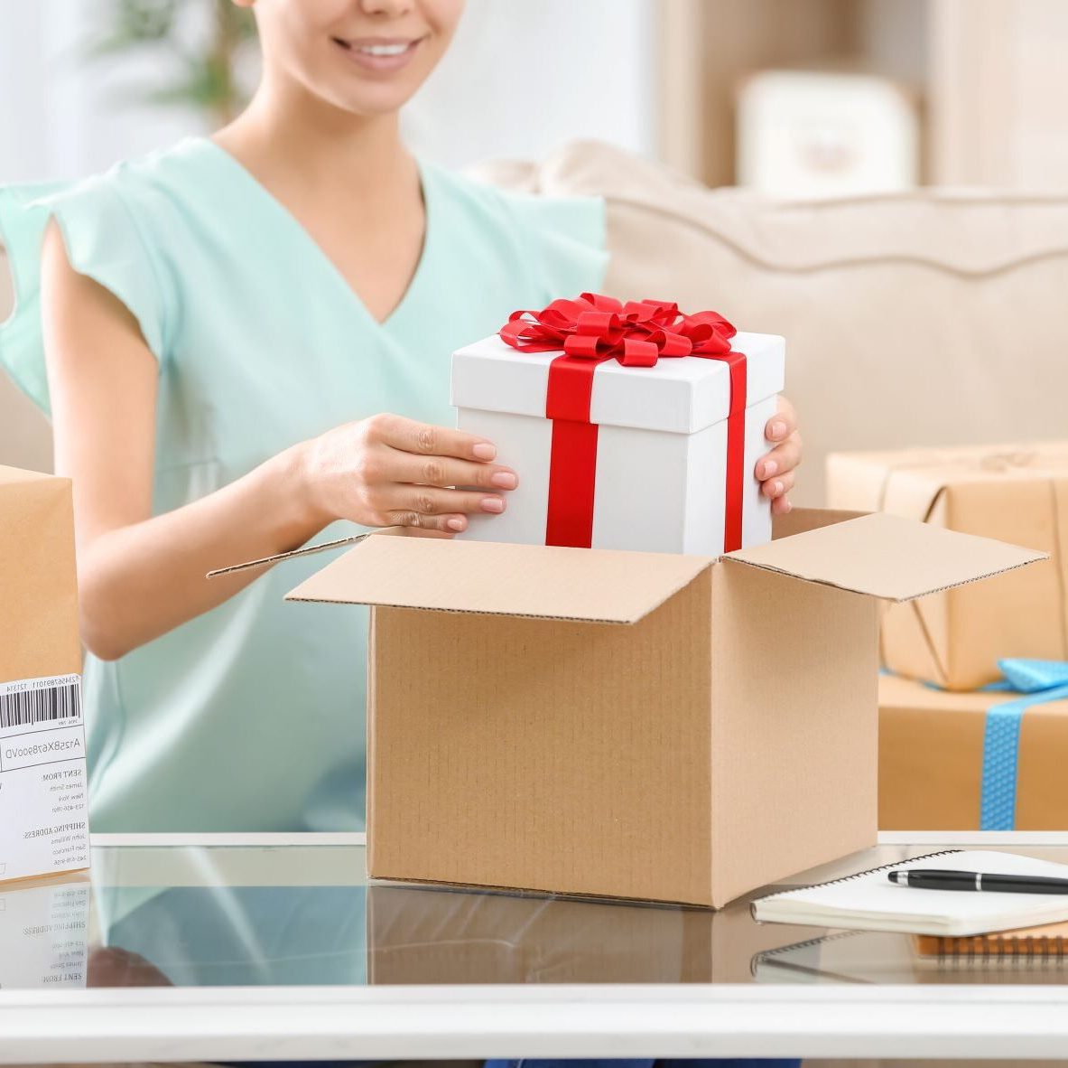 PaperBased Packaging Is Practical, Beneficial And Appealing Two