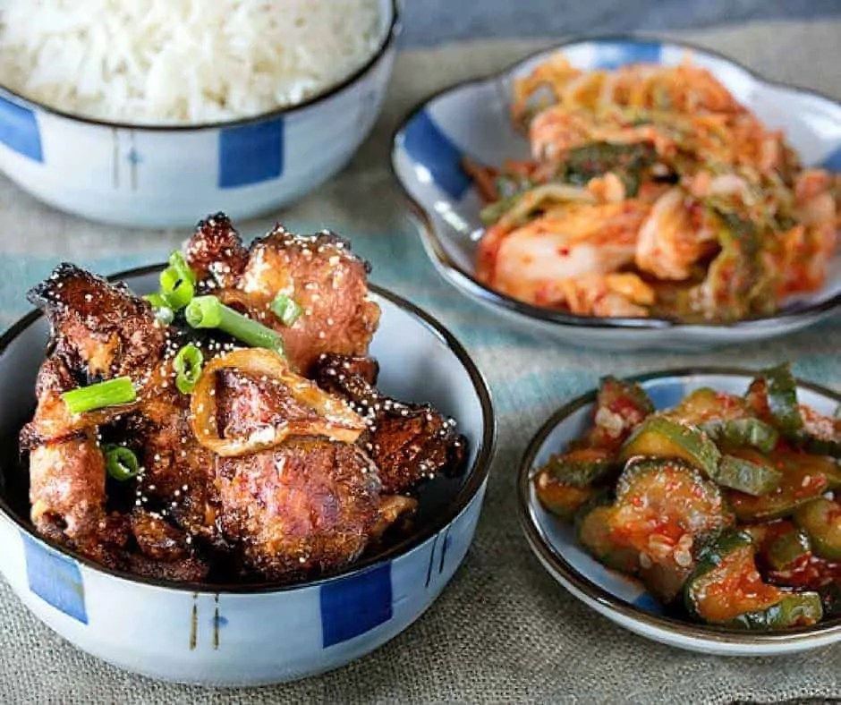 30 Best LowCarb Keto Air Fryer Recipes 2020