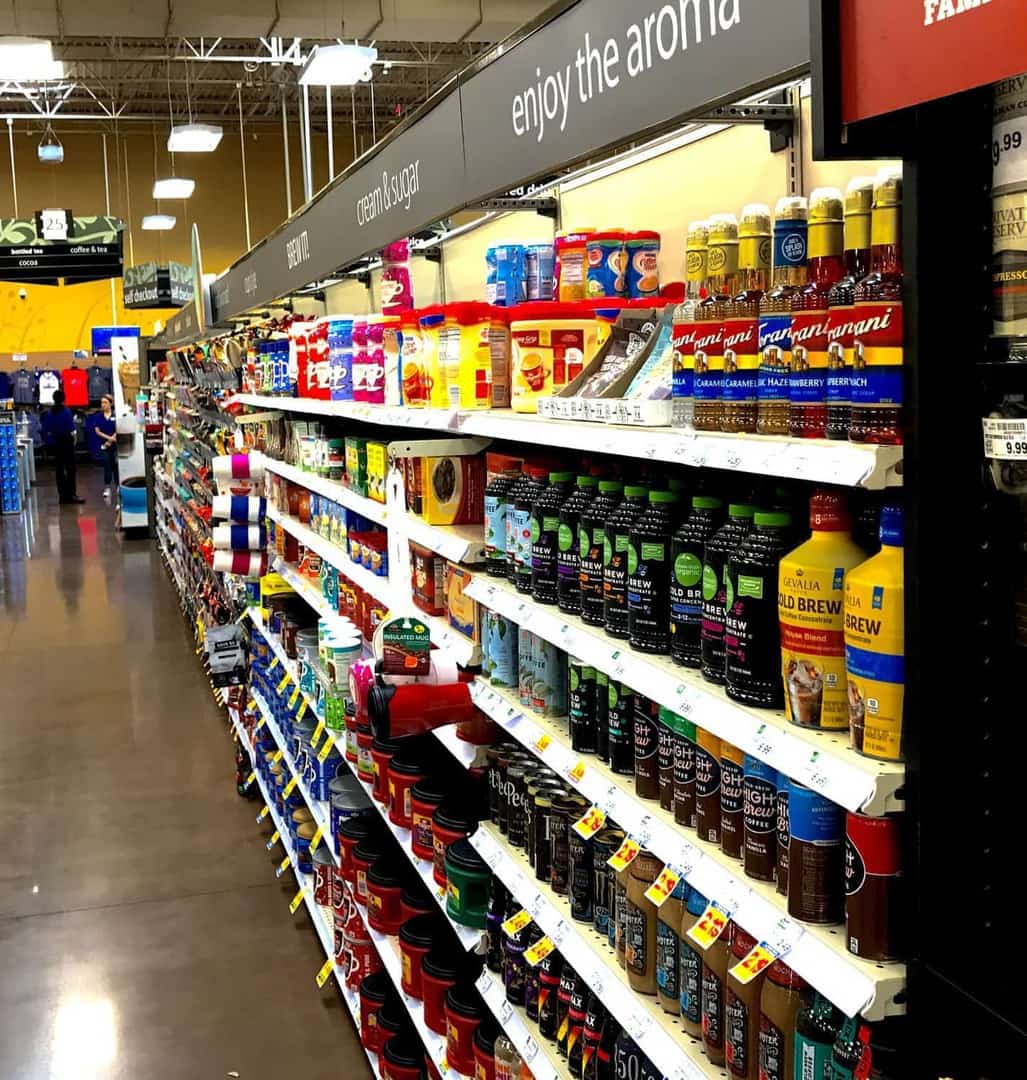 Keto Iced Caramel Macchiato Iced Bulletproof Coffee Recipe