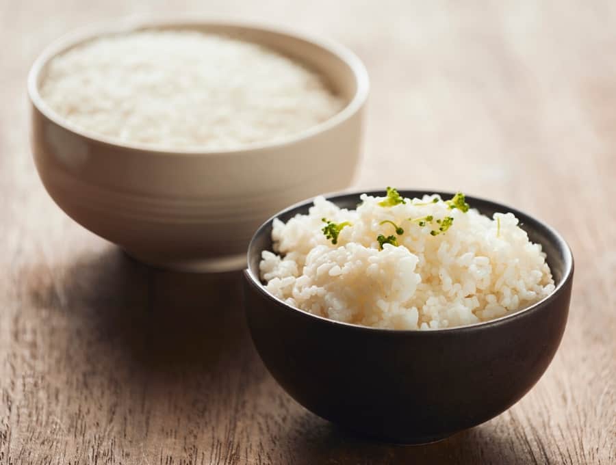 How To Make Perfect Instant Pot Jasmine Rice Perfect Jasmine Rice Every Time!