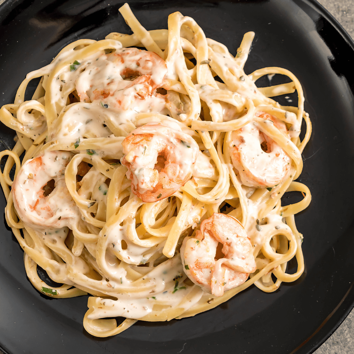 Shrimp Pasta Cajun Shrimp Pasta Recipe TwoSleevers