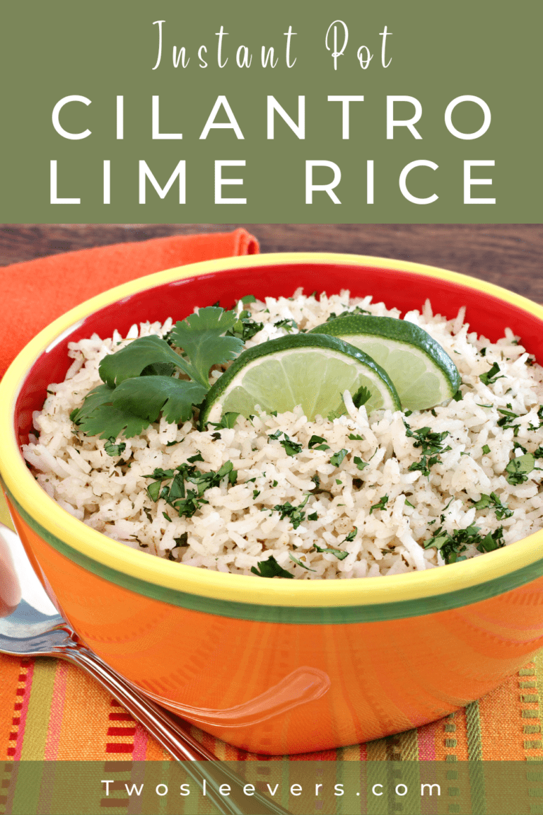 Chipotle Cilantro Lime Rice Copycat Recipe
