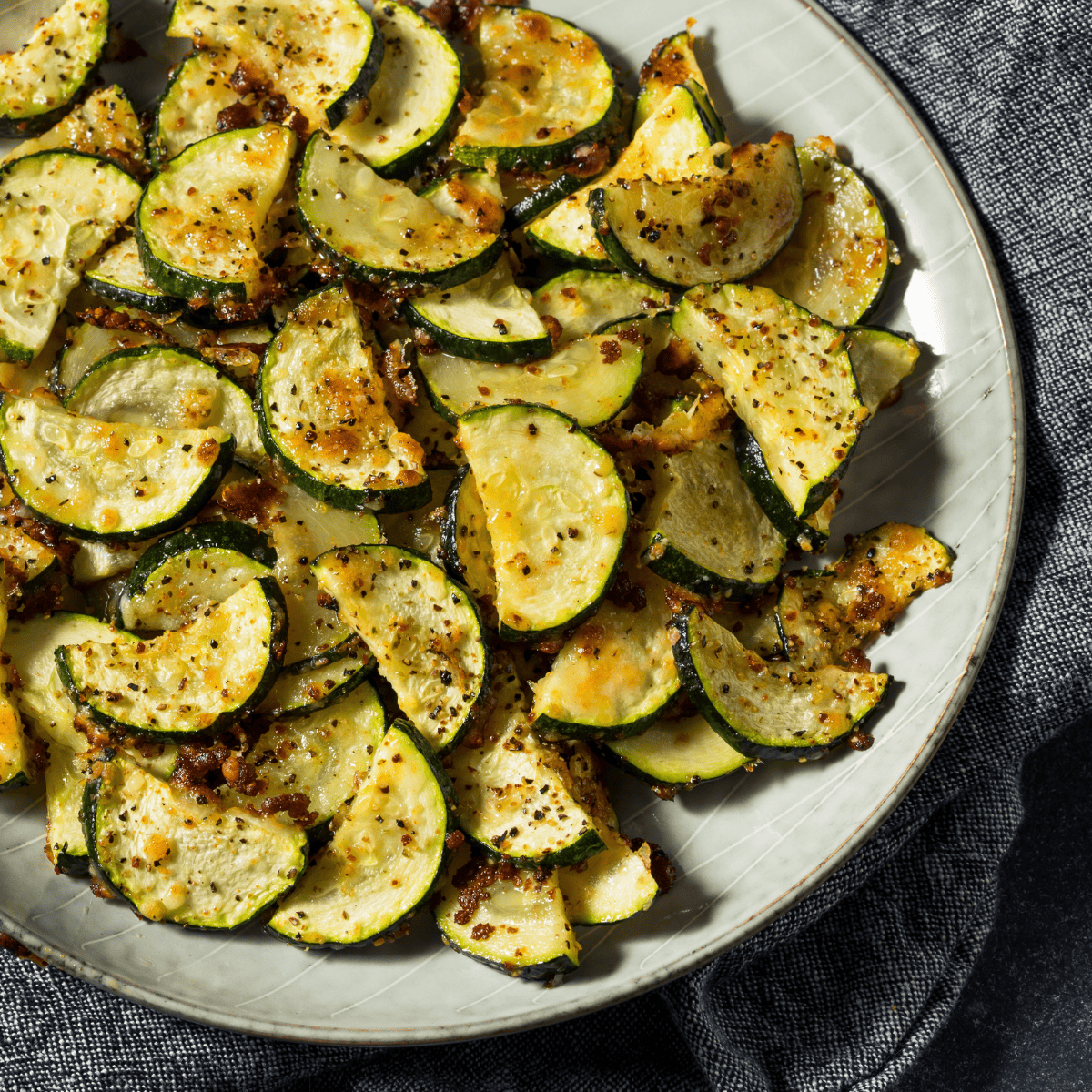Roasted Zucchini Oven Roasted Zucchini Recipe TwoSleevers