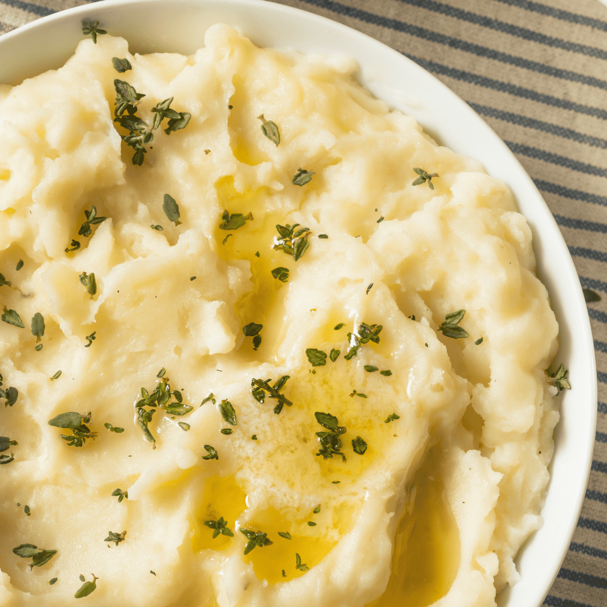 Instant Pot Mashed Potatoes How To Make Mashed Potatoes