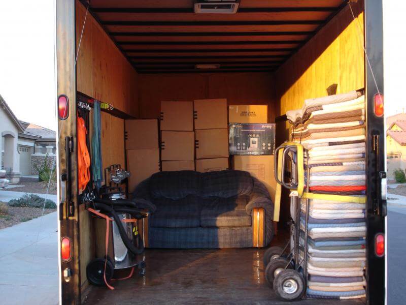 Two Sons Moving Connecticut's Finest Mover! local moving
