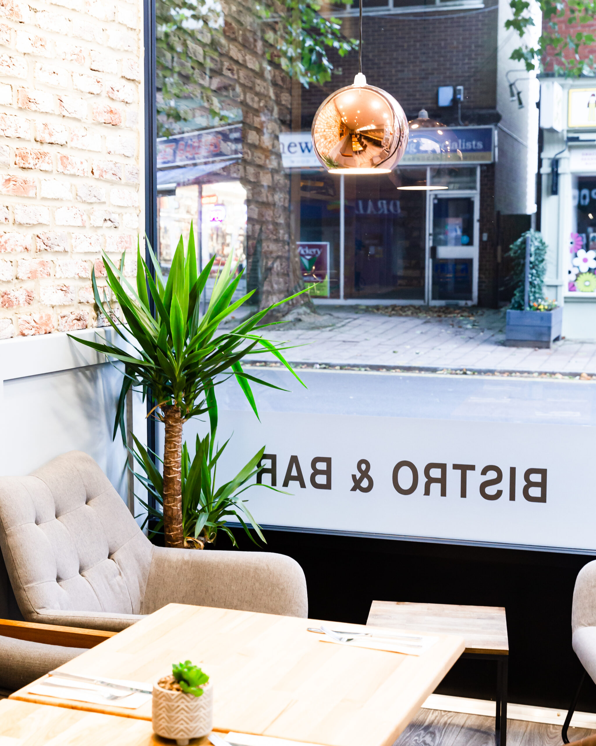 Gallery Two Spoons Bistro Cafe in Fleet Serving breakfast, lunch