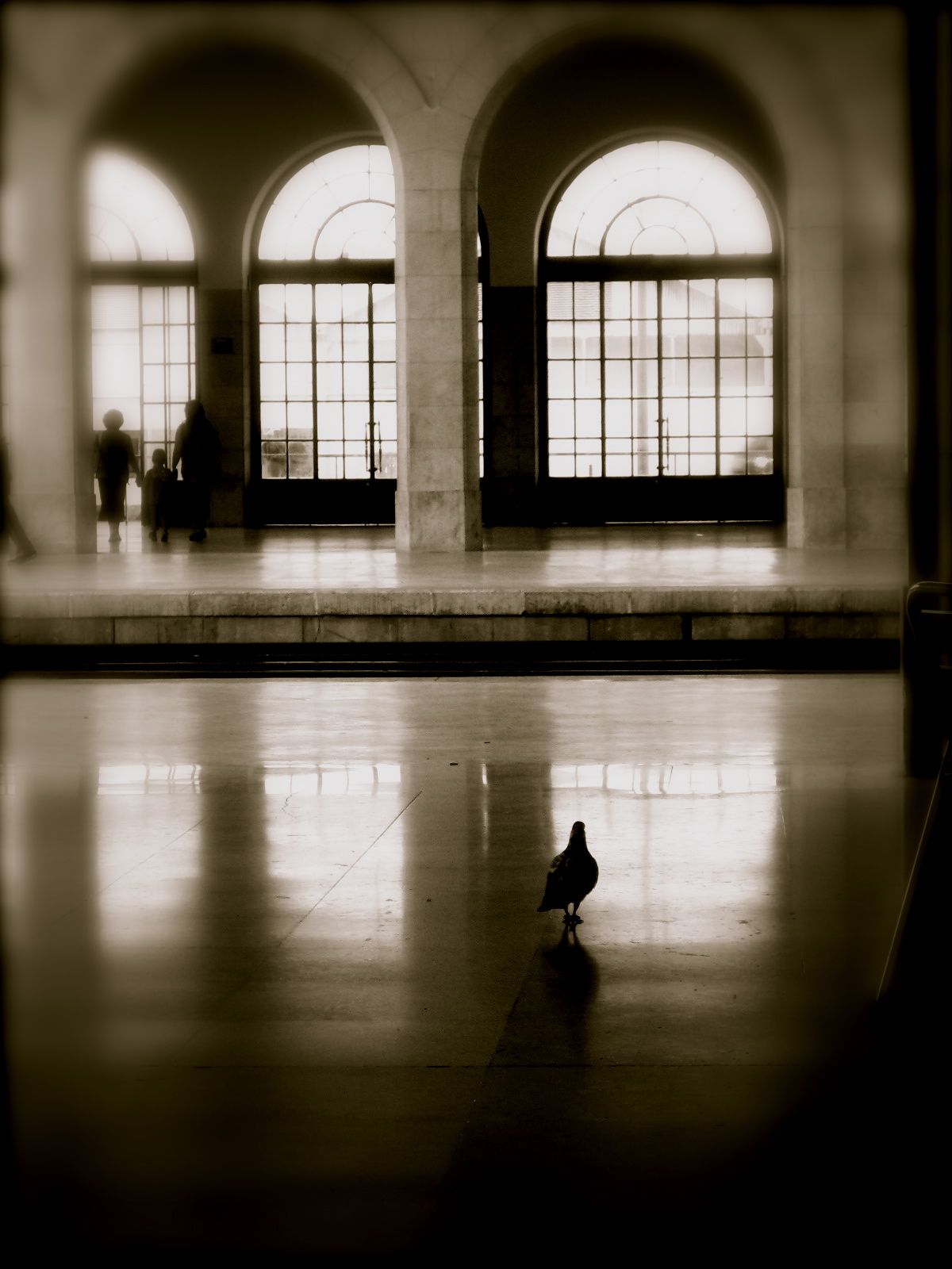 en annan stad twosteppic