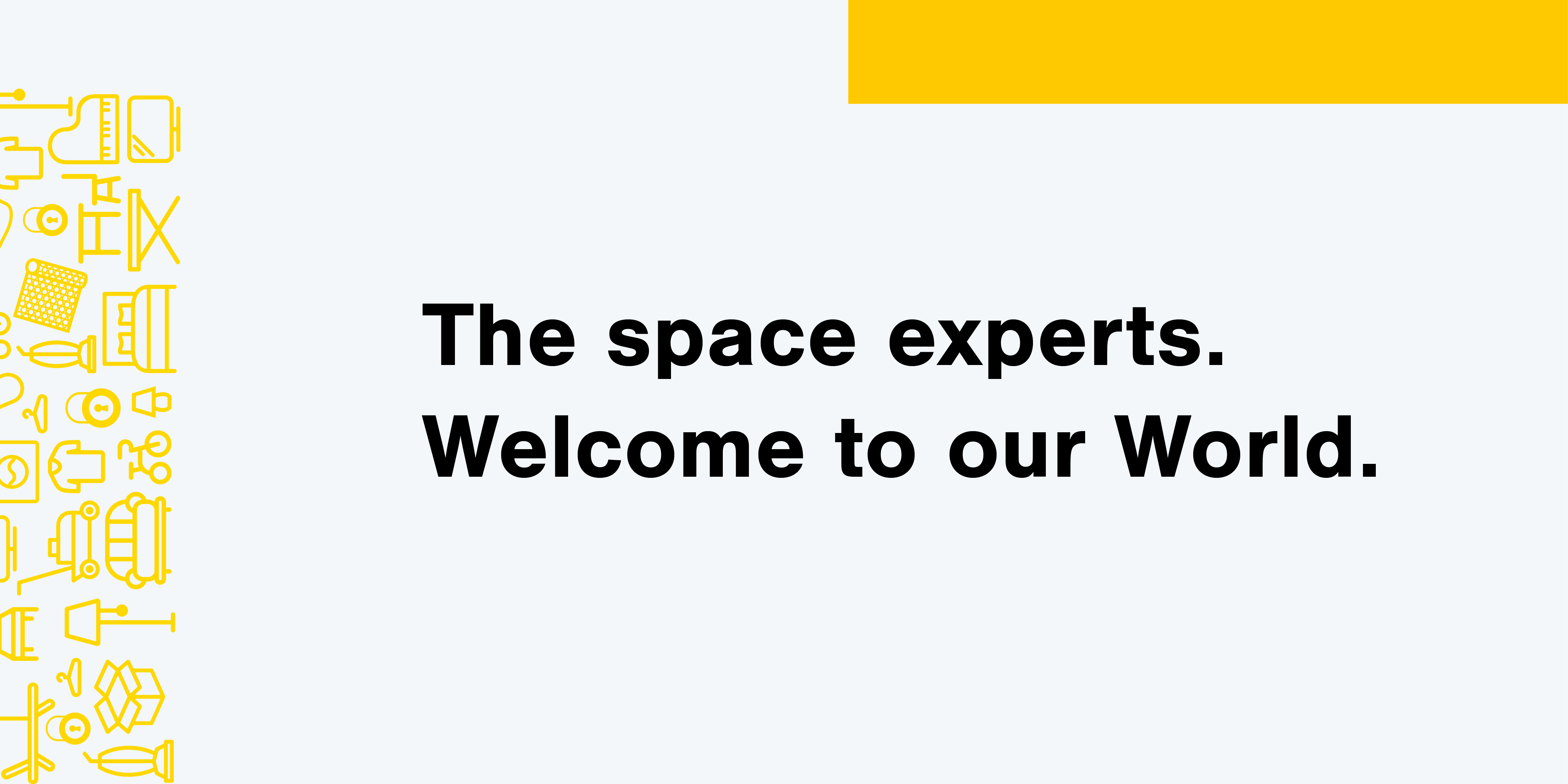 Storage World Our Work Two Stories