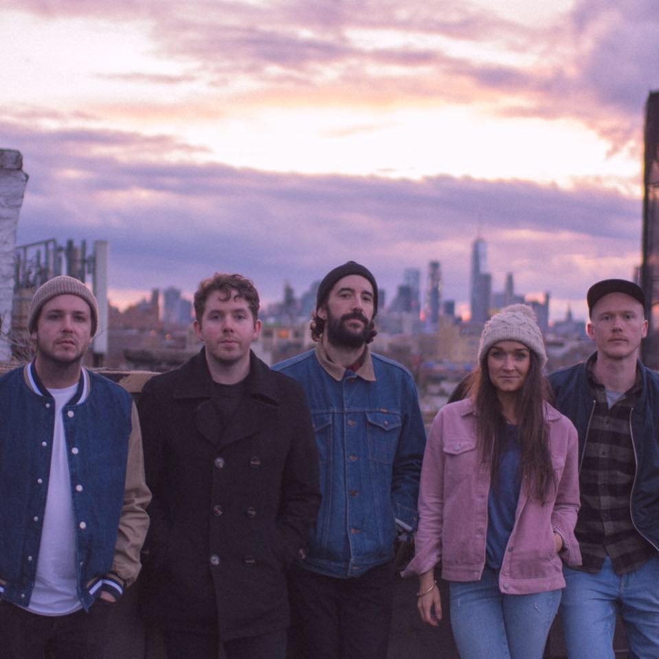 The Paper Kites’"Give Me Your Fire, Give Me Your Rain" Is Like A