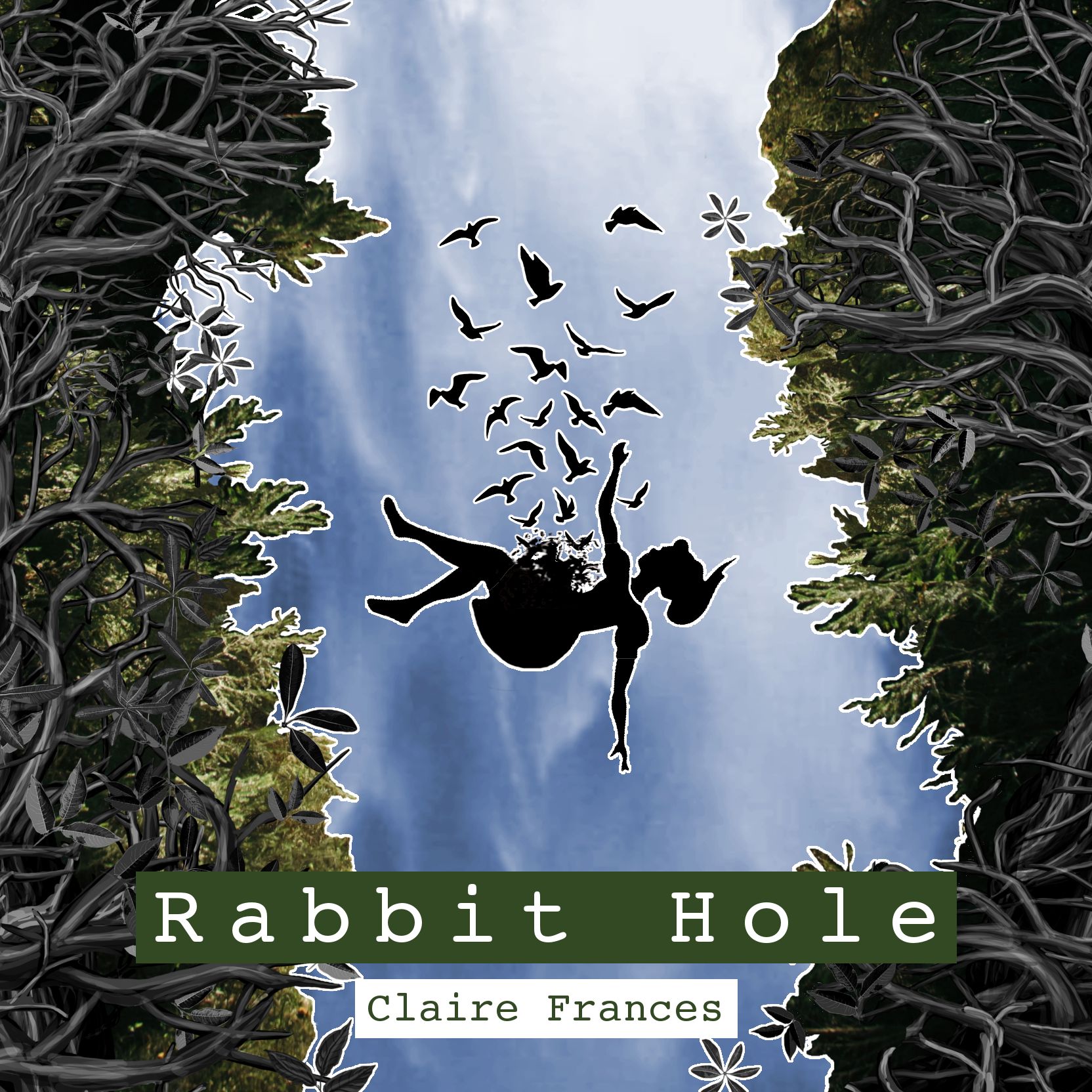 Rabbit Hole Song Telegraph