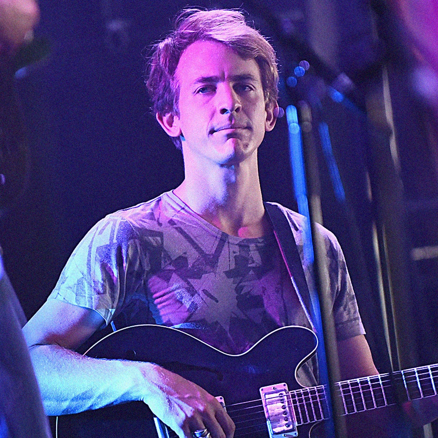 "Candle" by Buck Meek Warm, Rootsy Music Two Story Melody