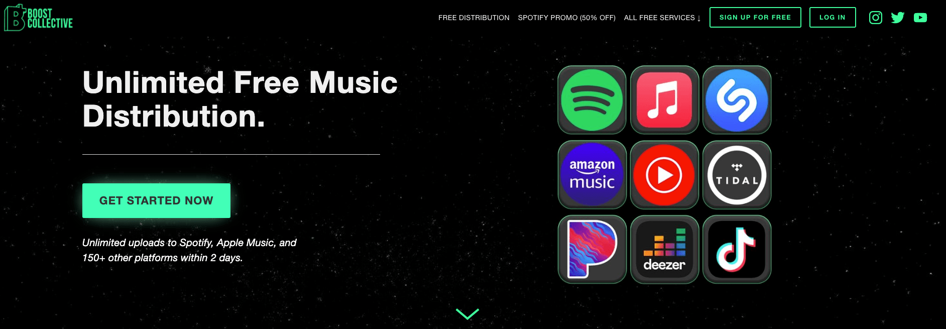 The Top 10 Music Distribution Services for Indie Artists (2024)