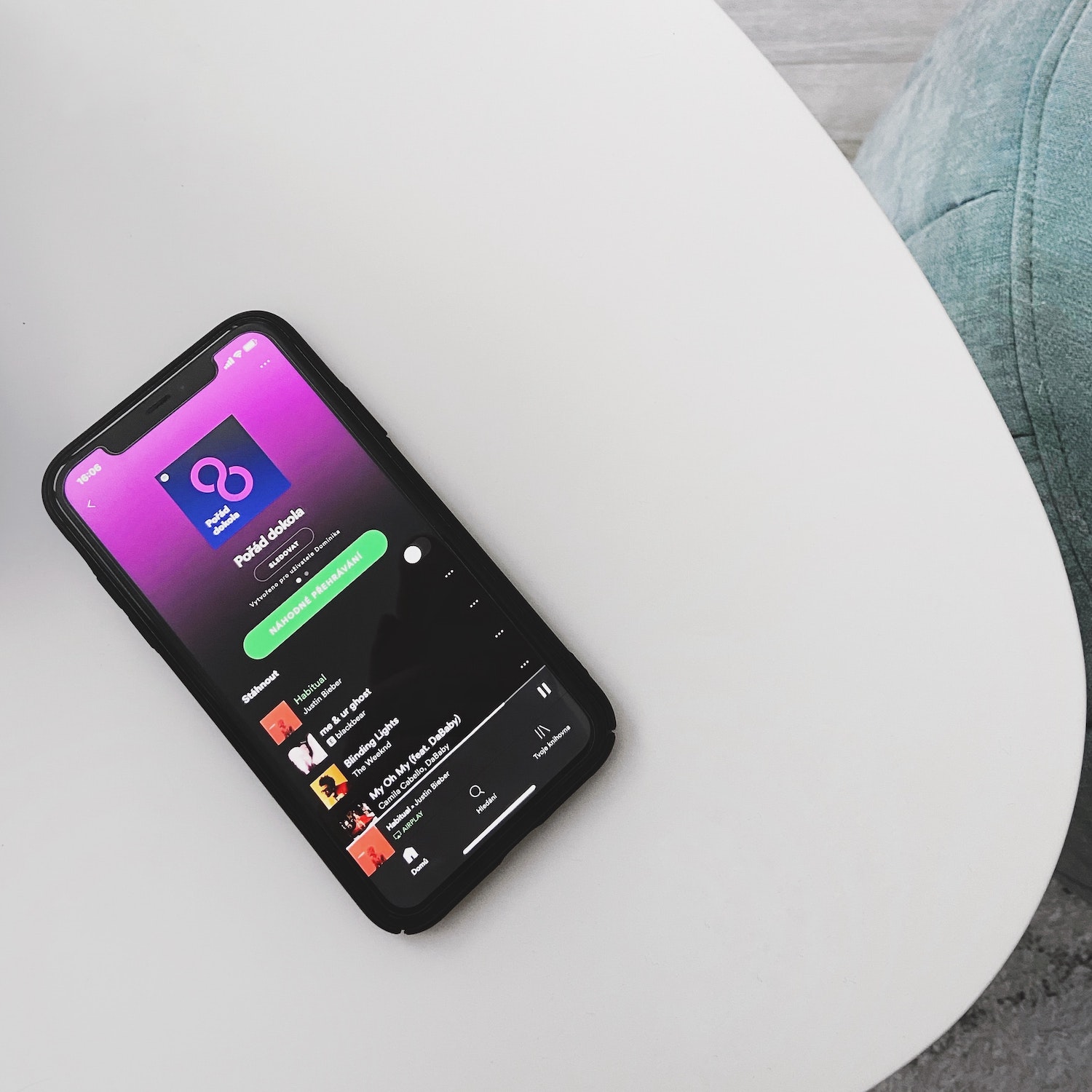 What Are the Different Types of Spotify Playlists? Two Story Melody