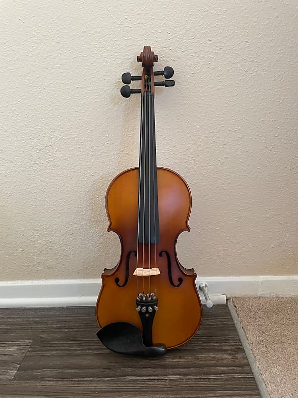 The 5 Best Violins for Beginners Two Story Melody