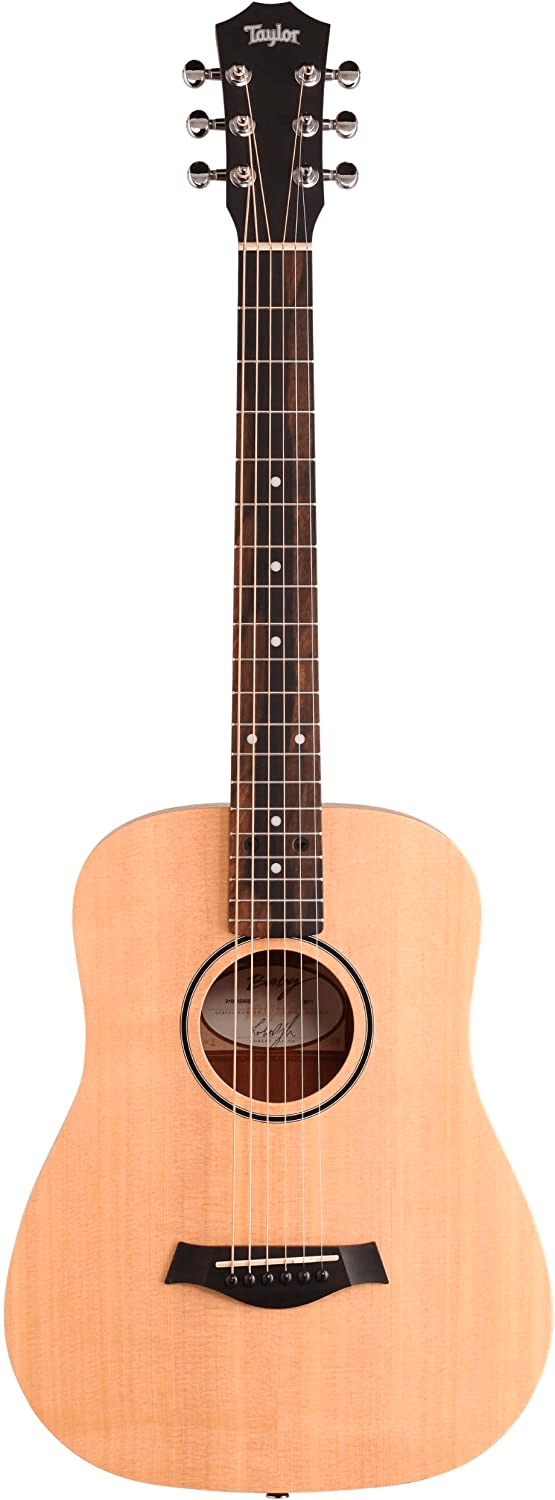 5 Best Mini Acoustic Guitars Two Story Melody