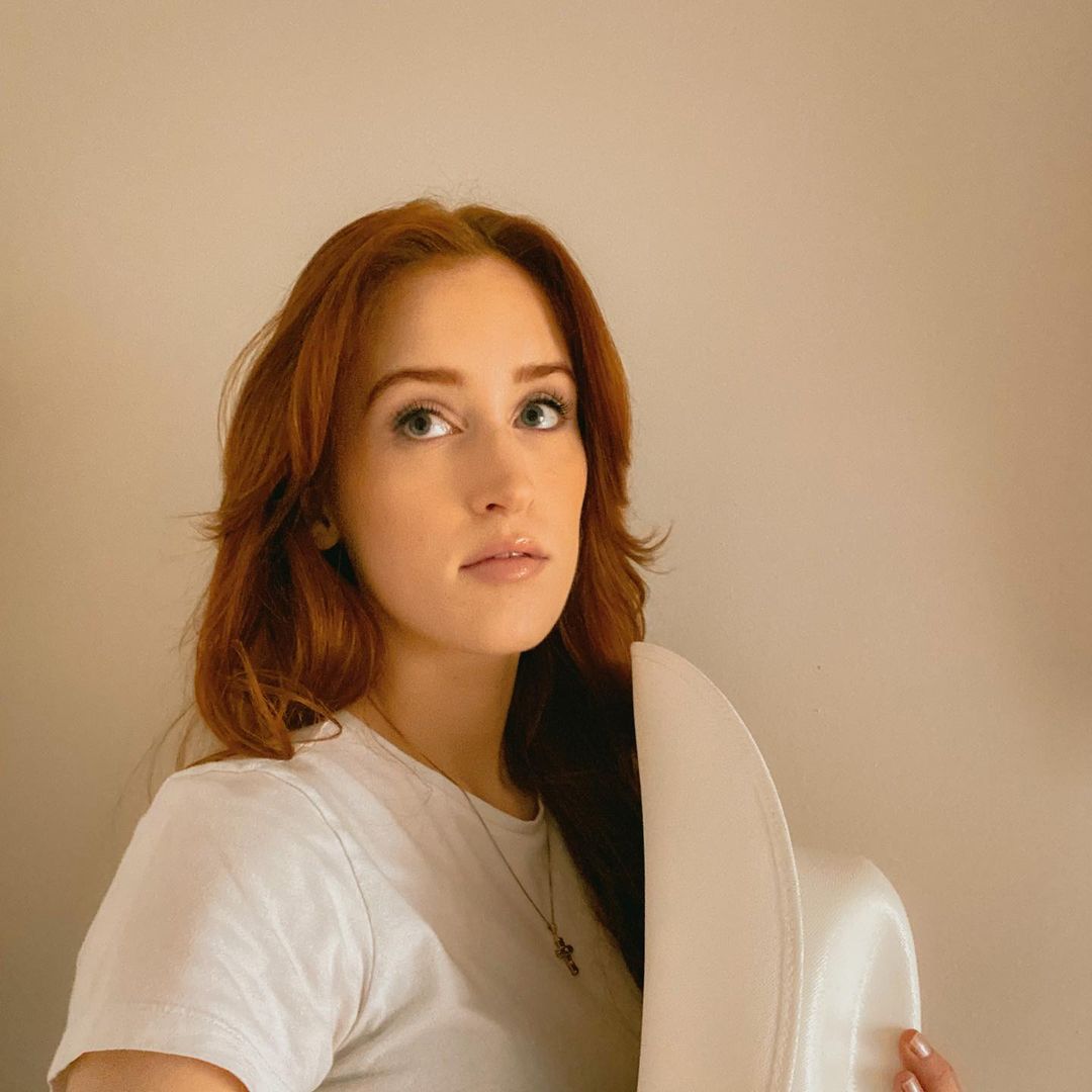 Bridget Rian's Single "Milk" is Saccharine Sweet Two Story Melody