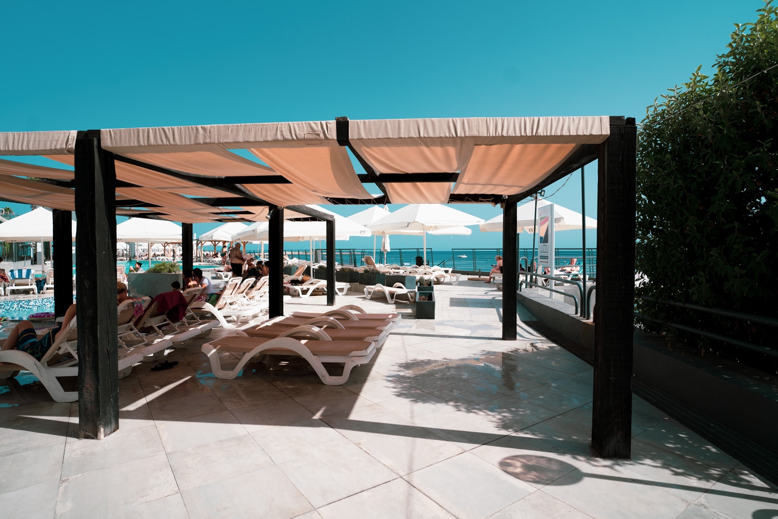 The Best Places To Spend A Day By The Pool in Malta 2024